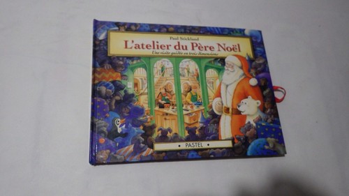 Livre pop atelier du - pop,