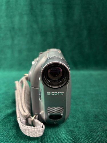 Sony handycam dcr hc19e - handycam, dcr-hc19e