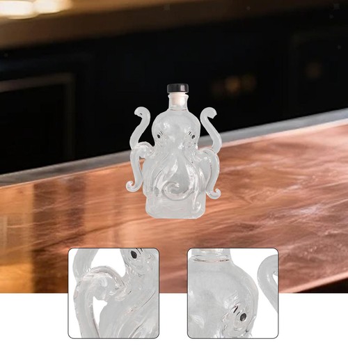 Carafe whisky forme - à,