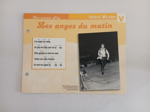 Carte fiche herve - fiche,