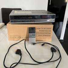 Magnétoscope VHS Sharp vc-682