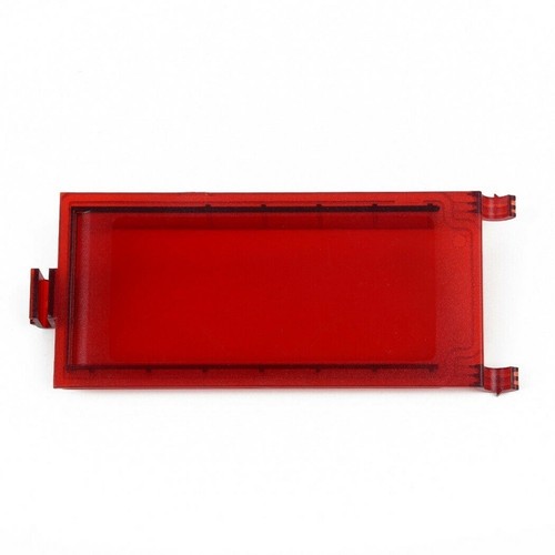 Porte filtre poubelle lavable - filtre,