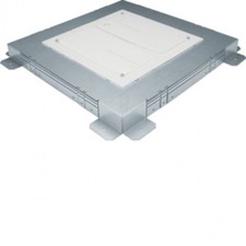 TEHALIT.UK CAISSE DE SOL POUR SYSTÈME DE COFFRAGE EN ACIER GALVANISÉ /G1FR