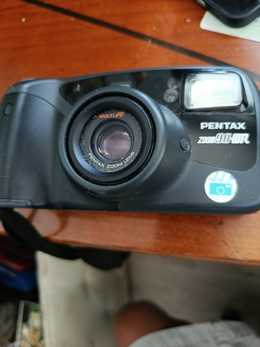 Pentax zoom 90wr 90mm - pentax, 38-90mm