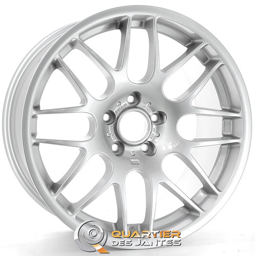 Jantes alu 18 - jantes,