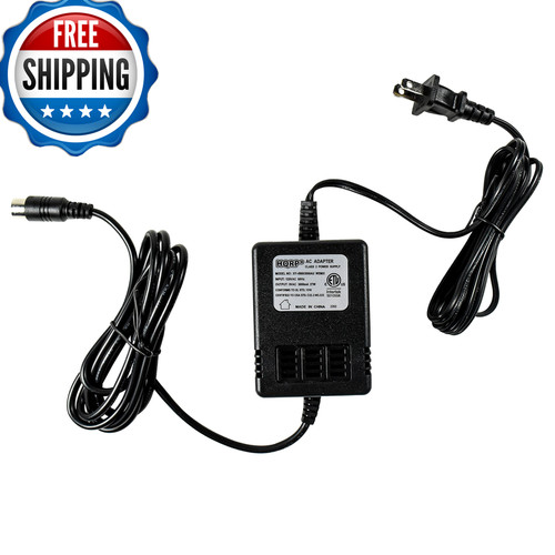 Hqrp adapter compatible - hqrp,