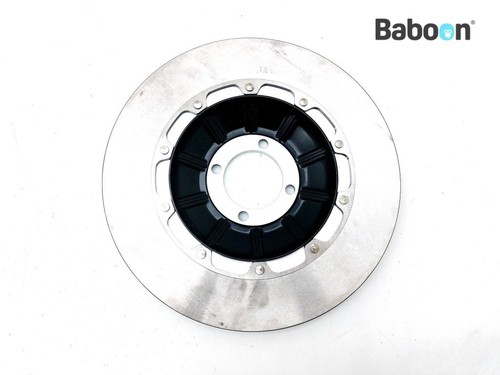 Frein disque avant bmw 75 - disque,