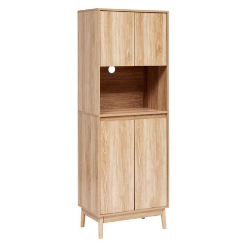 Buffet cuisine portes - cuisine,