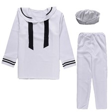  Deguisement Marin Homme