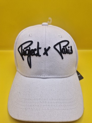 Project paris casquette - x, paris,