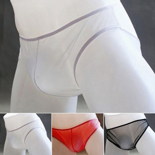 Boxer slip homme fin
