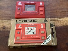Rare - Jeu Liwaco LE CIRQUE