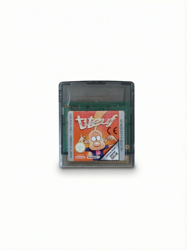 Titeuf