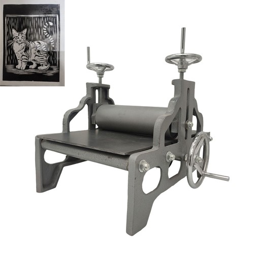 Anastatic printing press - 8k,