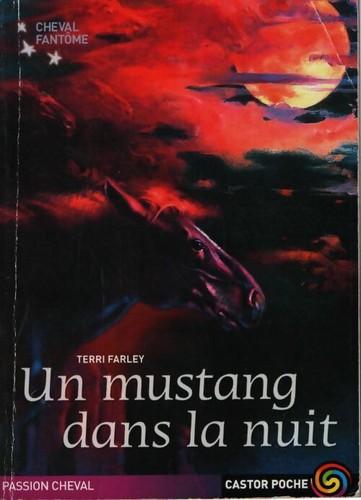 Cheval fantôme tome - fantôme,