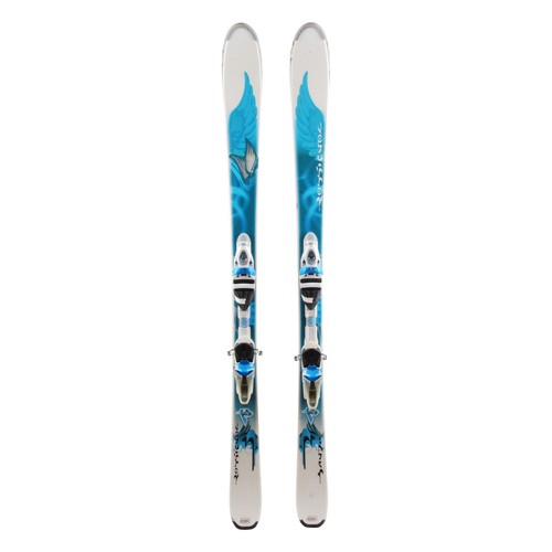 Ski occasion rossignol - ski, bandit