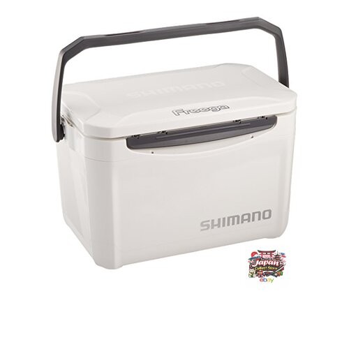 Nouvelle glacière shimano - nouvelle,