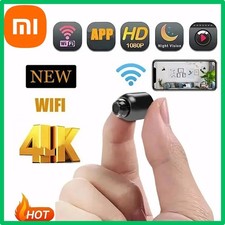 ✅ Mini Caméra Xiaomi 1080P