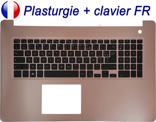 Plasturgie clavier français - plasturgie,