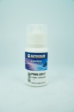 NEXA AUTOCOLOR P999-XR17
