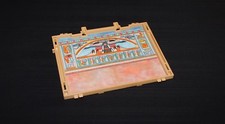 Playmobil Egypte mur