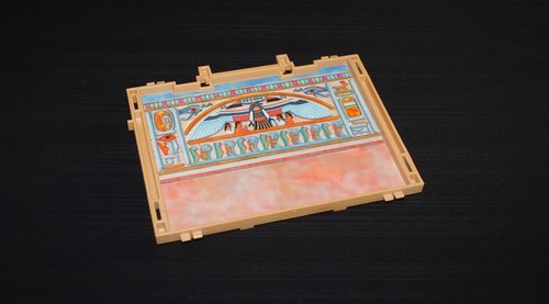 Playmobil egypte mur - egypte,