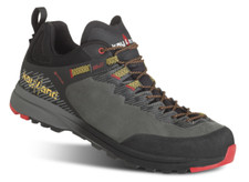 KAYLAND - Scarpa bassa avvicinamento e ferrate e bike in Gore Tex Grimpeur pelle