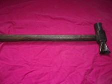 Marteau spécial de forgeron