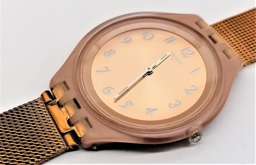 Swatch skin svup100m - -,