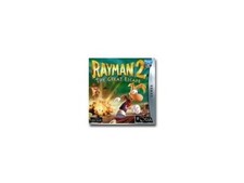 Rayman 2 : The great escape -