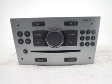 AUTORADIO OPEL ZAFIRA B phase