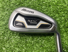 Mizuno MX 1000 Hot Metal 6