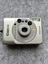 Appareil photo compact