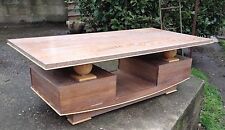 TABLE BASSE STYLE ART DECO