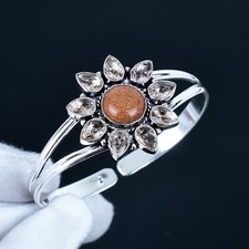Morganite, Pierre de Soleil