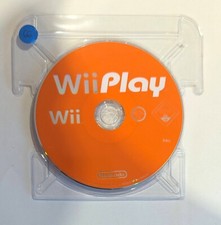 Wii Play Wii - Occasion sans boite