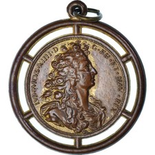 [#1155257] France, Médaille