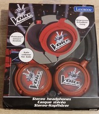 The voice casque - the,