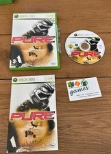 Jeu Microsoft Xbox 360 Pure