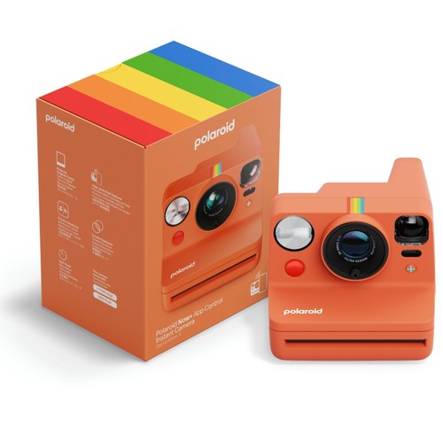 Polaroid now gen3 caméra - polaroid,