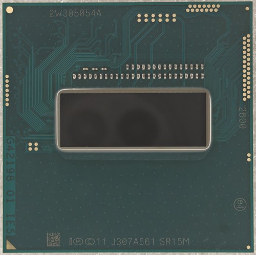 Intel core 4930mx extreme - core,