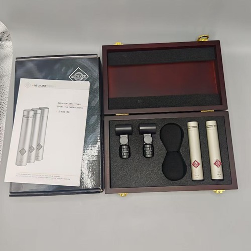 Neumann 184 stereo set - km,