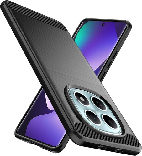 Coque etui housse carbone - coque,