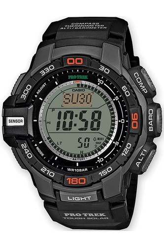 Montre casio prg 270 - casio, pour