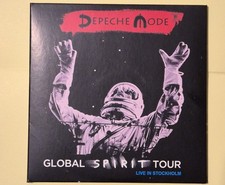 Depeche Mode - Global Spirit