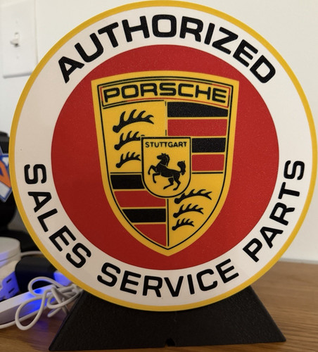 Porsche authorized sales - porsche,