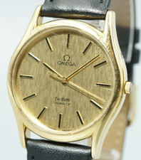 Montre Homme N MINT Vintage
