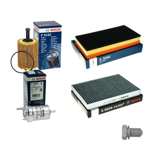 Pack inspection bosch - pack,