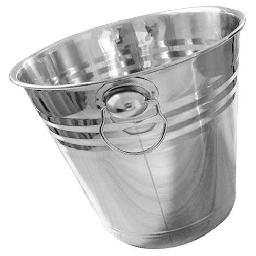 Seau glacon plastique - seau,