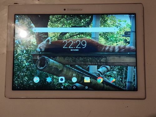 Tablette lenovo tab2 a10 - tablette,